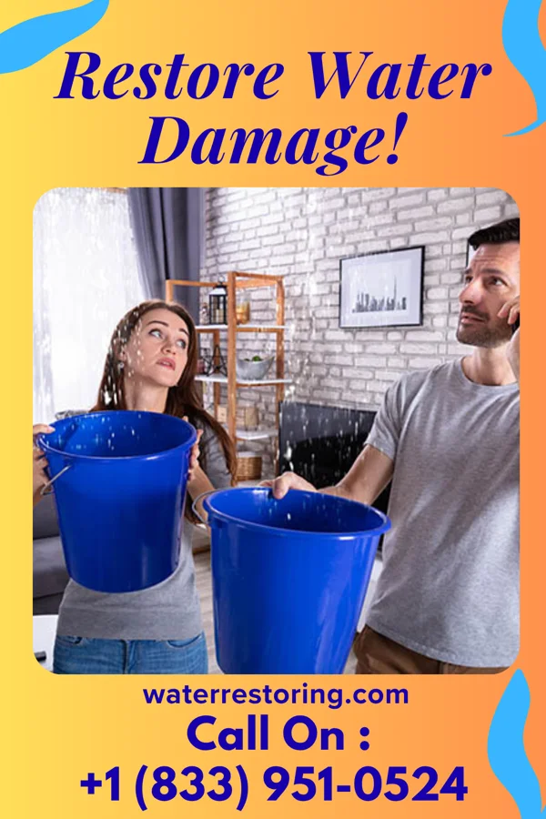 water restoration Quick Storm Recovery Pros Colfax